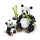 LEGO Creator 31165 Dzikie zwierzęta: rodzina pand - 1283668 - zdjęcie 11